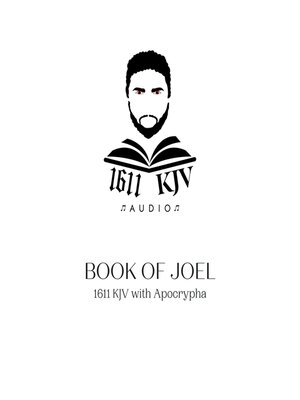 cover image of Book of Joel